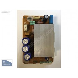 LJ41-06613A , LJ92-01668A , SAMSUNG Z-SUS BOARD